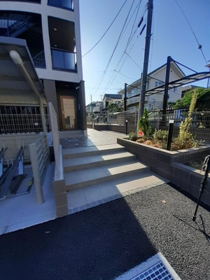 【エントランス】 | グラナティス