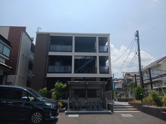 【外観】 | グラナティス