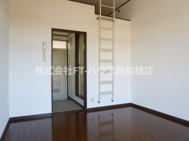 ｉＳメゾン西船橋のその他共用部分