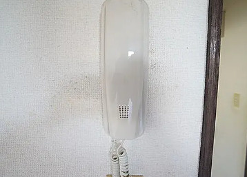 ｉＳメゾン西船橋のセキュリティ