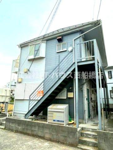 ｉＳメゾン西船橋