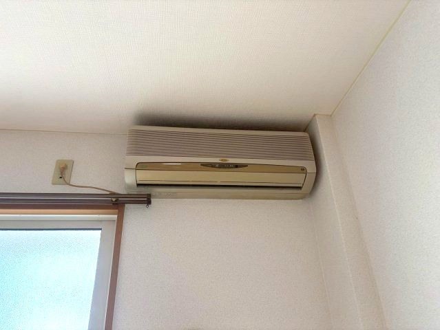 セレーノはびきのの設備
