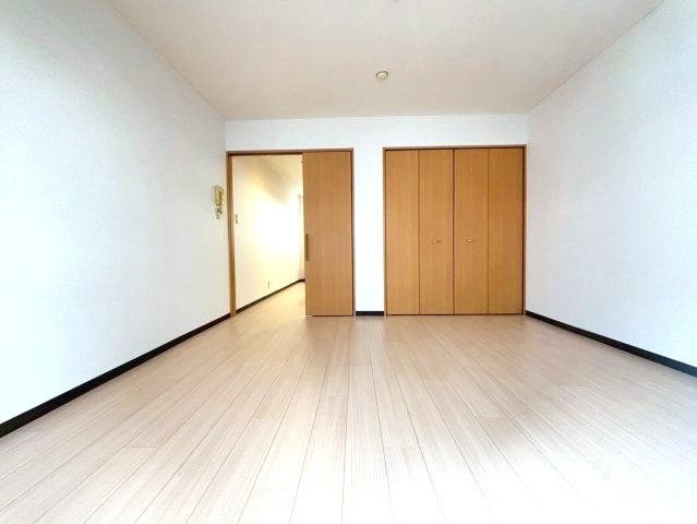 セレーノはびきのの洋室