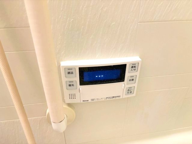 セレーノはびきのの設備