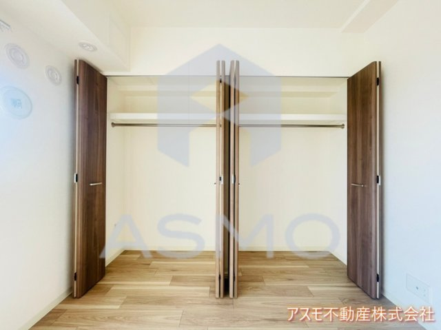 【収納】 | プレサンス四天王寺