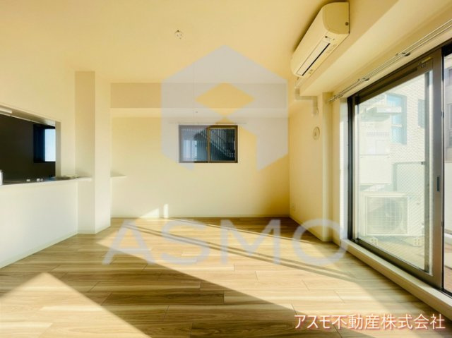 【内装】 | プレサンス四天王寺