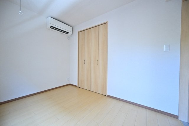 ＣＥＮＴＲＡＬ　ＧＡＲＤＥＮ　ＲＥＳＩＤＥＮＣＥ　ＴＯＫＹＯの洋室|洋室2
