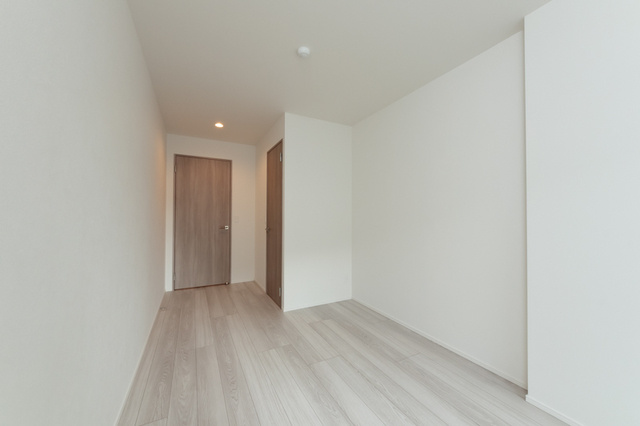 デュークハウス目黒のその他|※写真は同タイプ住戸です。
