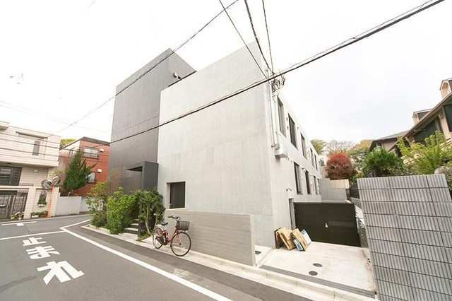 ＴＡＳＵＫＩ　ＲＩＣＨＥＳＳＥ　ＭＥＧＵＲＯ－ＨＩＭＯＮＹＡの外観|外観も気になるポイント
