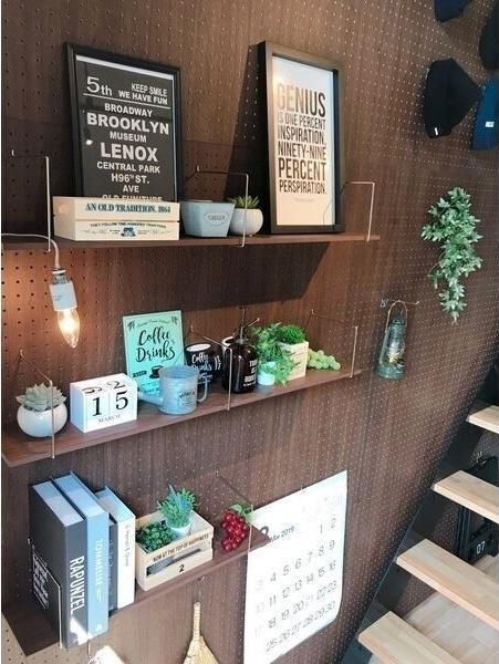 Taste本郷の居間・リビング