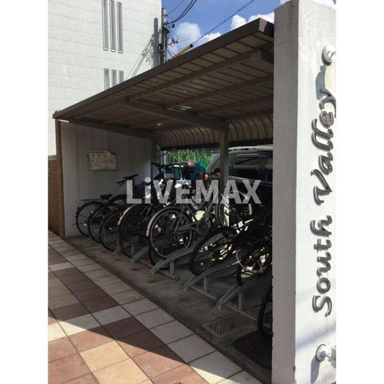 【その他共用部分】South Valley