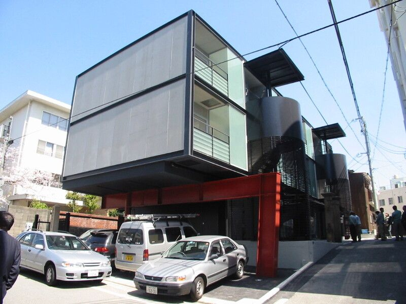 G-BLOCK