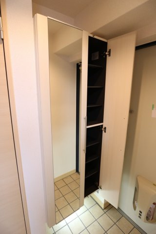 西舞子壱番館の内装