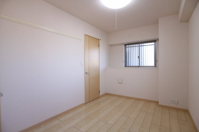 西舞子壱番館の子供部屋