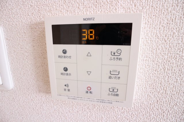 西舞子壱番館の設備