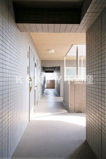 【その他共用部分】 | ルーブル東馬込