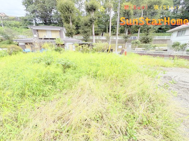 【サンスターホーム】羽村市羽西３丁目　売地A区画の外観