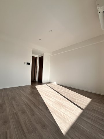 【居間・リビング】 | S-RESIDENCE堺blaze