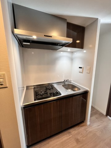 【キッチン】 | S-RESIDENCE堺blaze