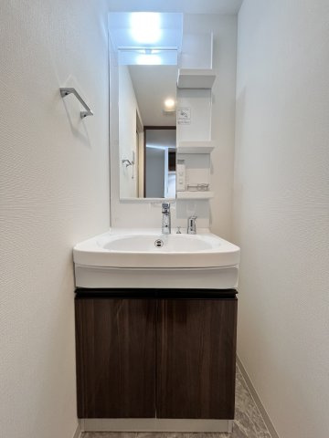 【洗面所】 | S-RESIDENCE堺blaze