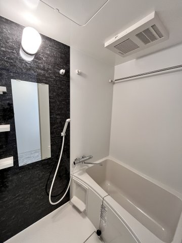 【浴室】 | S-RESIDENCE堺blaze