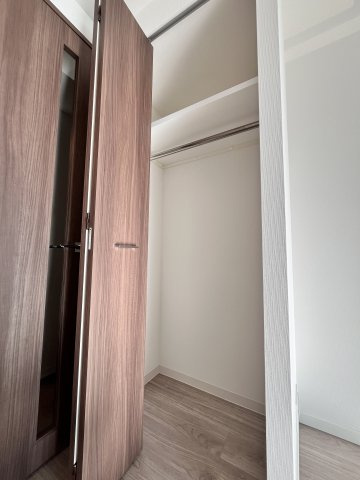 【収納】 | S-RESIDENCE堺blaze