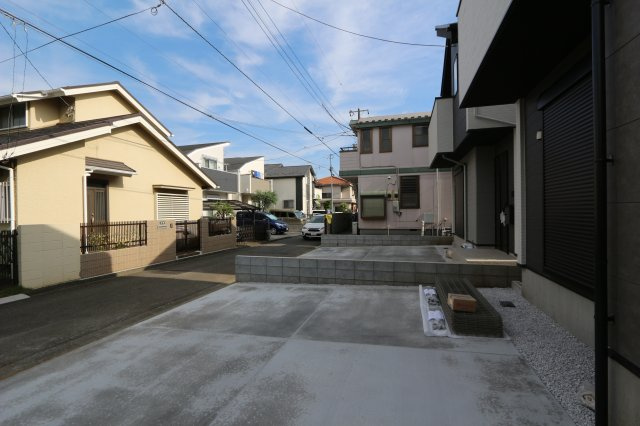 【LIGARE】東村山市富士見町６期