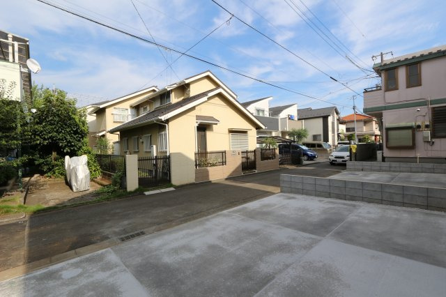 【LIGARE】東村山市富士見町６期