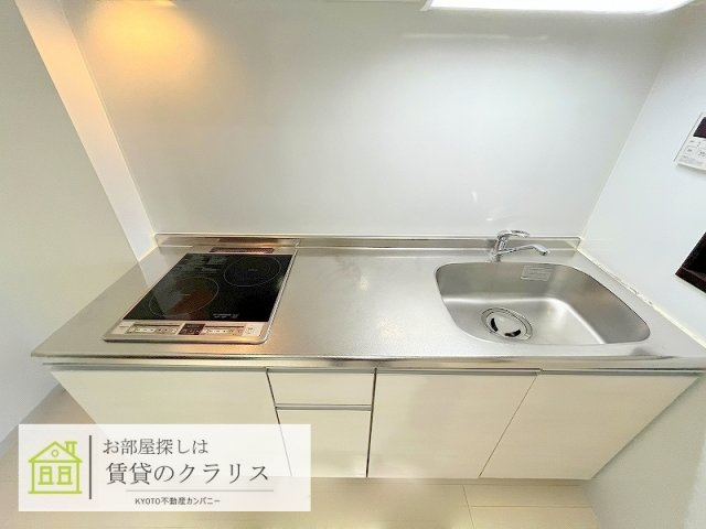 ティーグルブラン桂