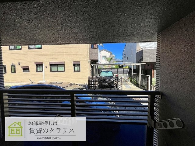 ティーグルブラン桂