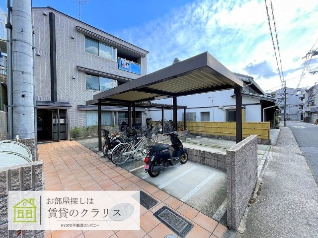 ティーグルブラン桂