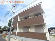 ジーメゾン千葉村田町ヘルミの画像