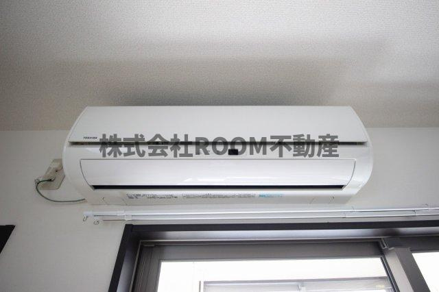 カシェットイン広原の設備