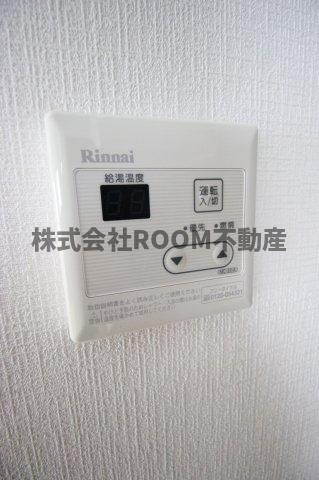 カシェットイン広原の設備