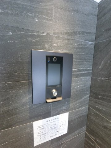 GENOVIA船橋（ジェノヴィア船橋）のセキュリティ