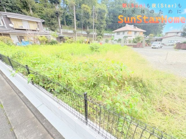 【サンスターホーム】羽村市羽西３丁目　売地B区画