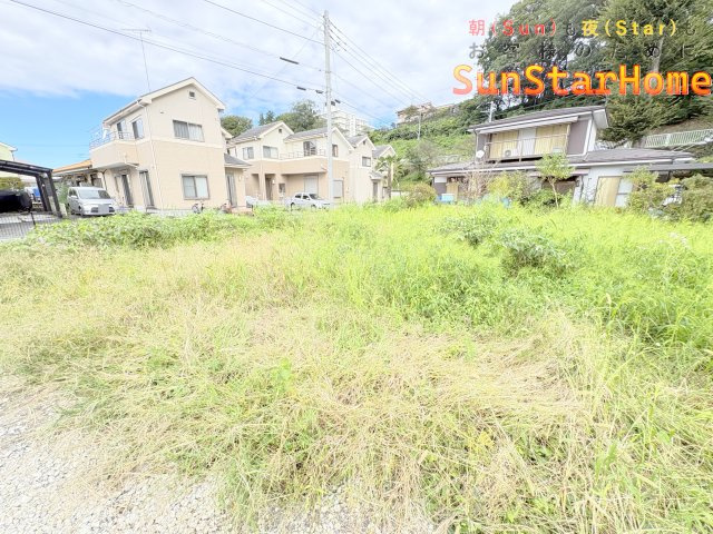 【サンスターホーム】羽村市羽西３丁目　売地B区画の外観