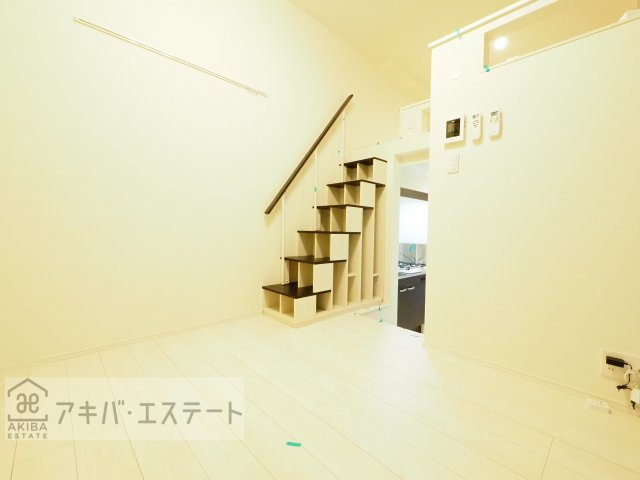 【内装】 | オーシャンパレス・タケ | 同一仕様写真