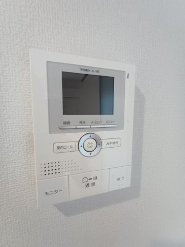 ビオスのセキュリティ
