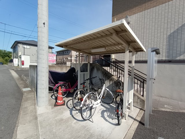 ビオスのその他共用部分