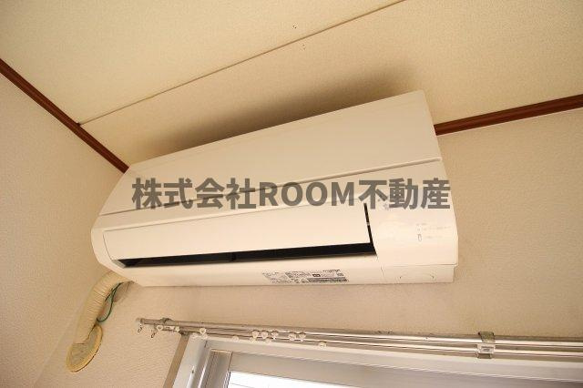 T´ｓマンションの設備
