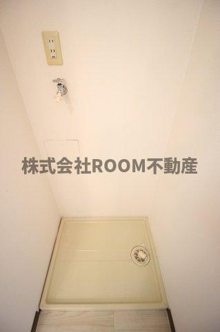 T´ｓマンションの設備