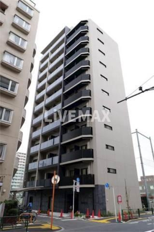 フュージョナル千住緑町の画像