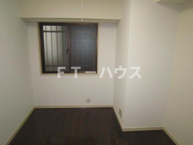 グレイスコート船橋の設備