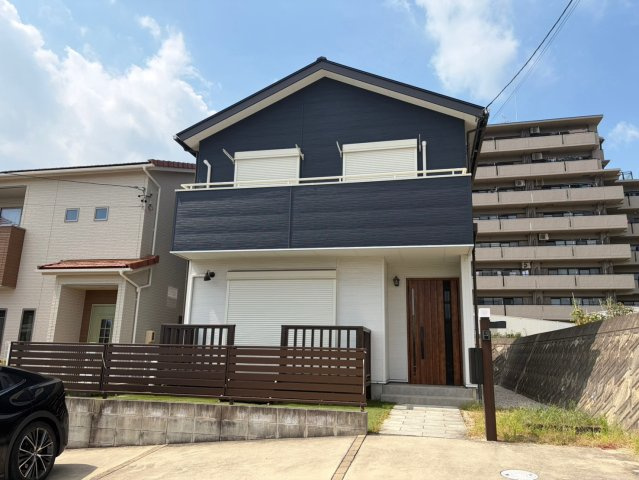 和合字南蚊谷戸建