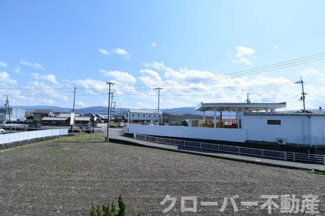 ファミーユタイチ Ａ棟の展望|眺望