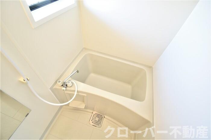 ファミーユタイチ Ａ棟の浴室|浴室