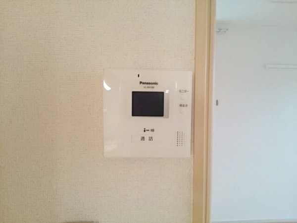 サウスエムBのセキュリティ