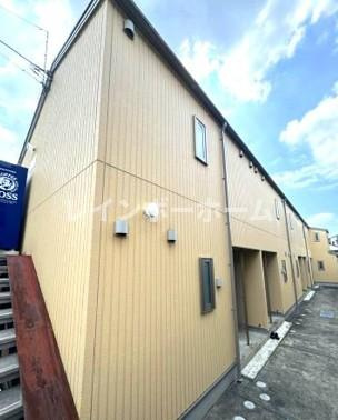 メゾン希Ⅱのその他共用部分