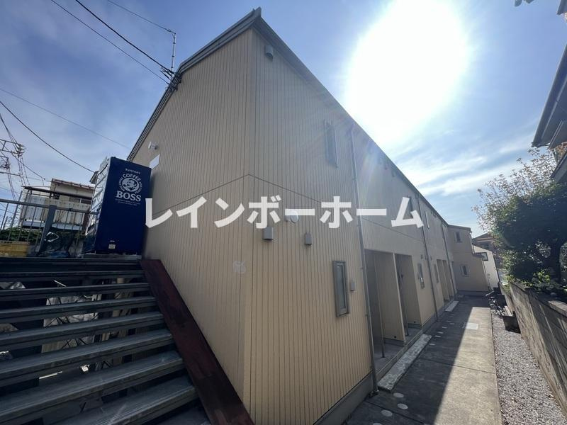 メゾン希Ⅱ